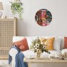 Puzzle 500 pièces - Stranger Things - Phénomènes surnaturels