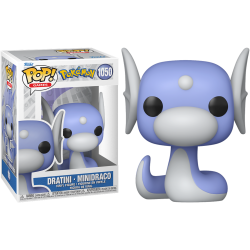 Pokémon POP Minidraco N°1050
