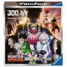 Puzzle 300 pièces - Hunter x Hunter - Fandom collection