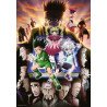 Puzzle 300 pièces - Hunter x Hunter - Fandom collection