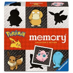 Collectors' memory® Pokémon