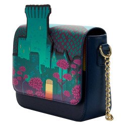 Disney Loungefly Sac A Main Rebelle