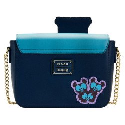 Disney Loungefly Sac A Main Rebelle
