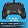 Manette filaire PowerA advantage Mario Time pour Nintendo Switch 2