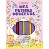 Mes petites douceurs - Mes cosy coloriages