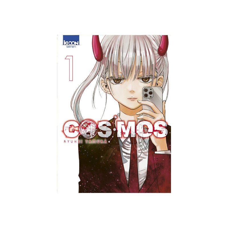 COSMOS T01