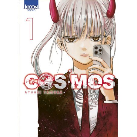 COSMOS T01