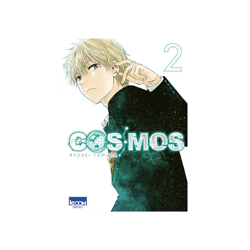 COSMOS T02