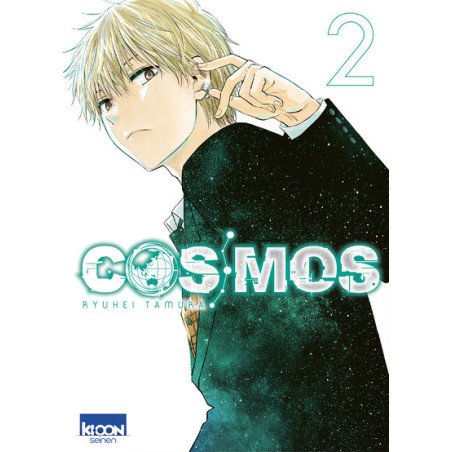 COSMOS T02