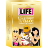 Smile Life - Extension  Vie de Luxe