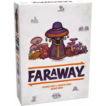 Faraway