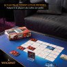 Tapis Multijeux - Wogamat Taille 2 - Saphir