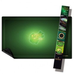 Tapis Multijeux - Wogamat Taille 2 - Emmeraude