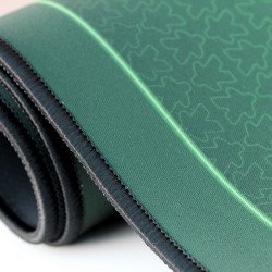 Tapis Multijeux - Wogamat Taille 2 - Emmeraude