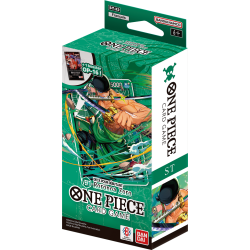 One Piece TCG - Beginners Deck  ST31-36 FR