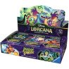 Disney Lorcana TCG - Display Invasion Epineuse - Set 13