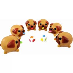 Lolly Dogs