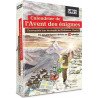 Calendrier de l'Avent Hidden Games - L'Incroyable tour du monde du Professeur Charlie