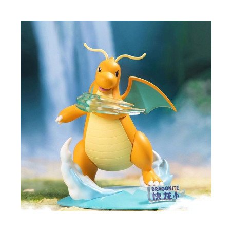 Pokémon Funism Dracolosse