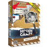 Hidden Games No. 8 - Crime sur la Neige
