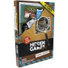 Hidden Games - Mystère insulaire