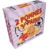 2 Pommes 3 Copains