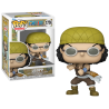 One Piece POP Usopp N°1774