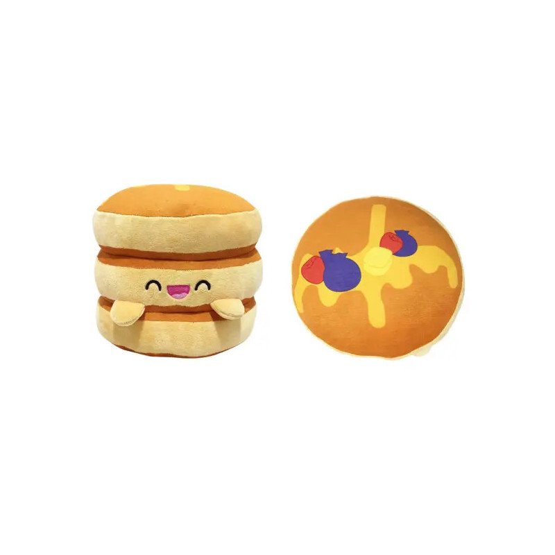 Peluche Yummis Pancake 19 cm | The House Of Geek