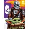 Coloriages Mystères - Star Wars