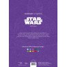 Coloriages Mystères - Star Wars