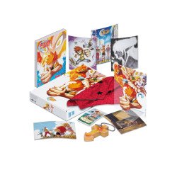 Dreamland T24 - édition collector