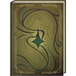 Lorcana - La Quête des Merveilles : Le Livre de Lore