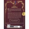 Lorcana - La Quête des Merveilles : Le Livre de Lore
