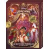 Lorcana - La Quête des Merveilles : Le Livre de Lore