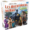 Les Aventuriers du Rail Europe