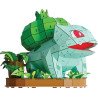 4D Build Pokémon - Bulbizarre