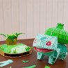 4D Build Pokémon - Bulbizarre
