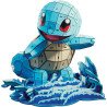 4D Build Pokémon - Carapuce