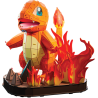 4D Build Pokémon - Salameche