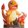 4D Build Pokémon - Salameche