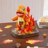 4D Build Pokémon - Salameche