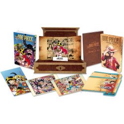 One Piece - Édition originale - Tome 113 Coffre au trésor