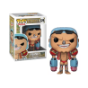 One Piece POP Francky N°329