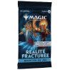 Magic: The Gathering TCG - Réalité fracturée - Booster de jeu