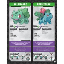 Pokémon - Pokédex de Kanto à Paldea