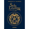 SOLO LEVELING RAGNAROK T21 - EDITION MONARQUE