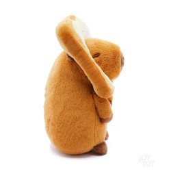 Peluche Capybara Toast 23 cm