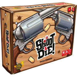 Shoot & Die!
