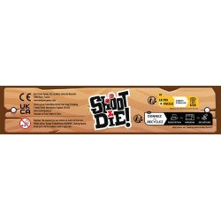 Shoot & Die!