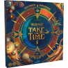 Take Time : Mirage (ext)